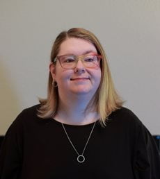 Jen Hill Contact Photo