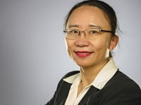 Jennifer Zhang Contact Photo