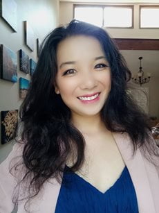 Jenny Hoang