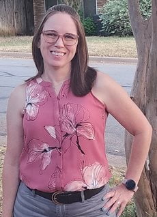 Jessica Berg Contact Photo