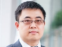 Jiaxiu He Contact Photo
