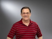 Johnson Contact Photo