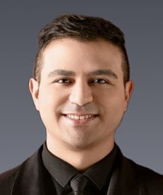 Kambiz Saffari
