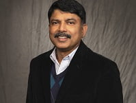 Koshy Joseph Contact Photo