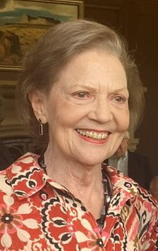 Mary Whiteside Contact Photo