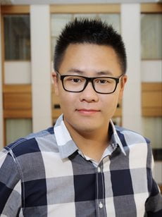 Mingwei Sun