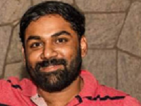 Abhilash Vimal Contact Photo