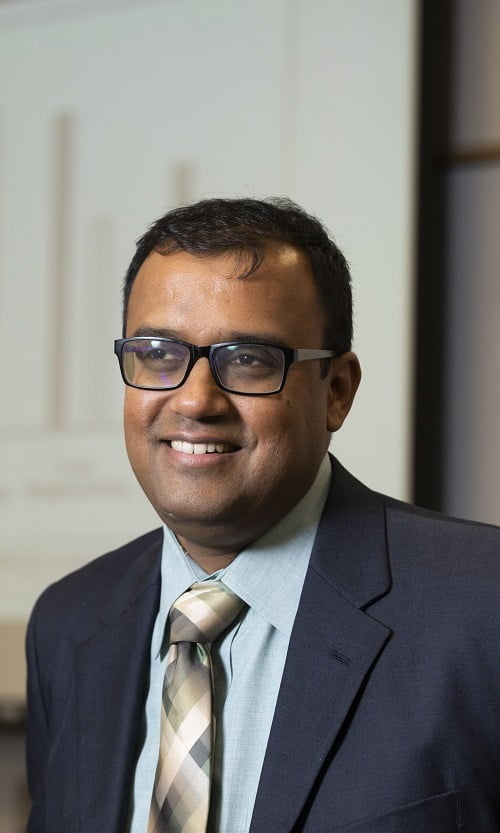 Professor Photo