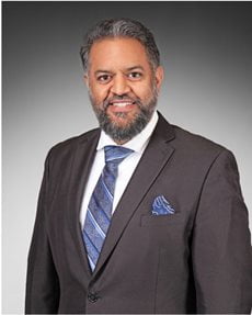neer patel headshot
