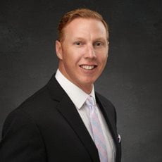 Correy Retzloff Contact Photo