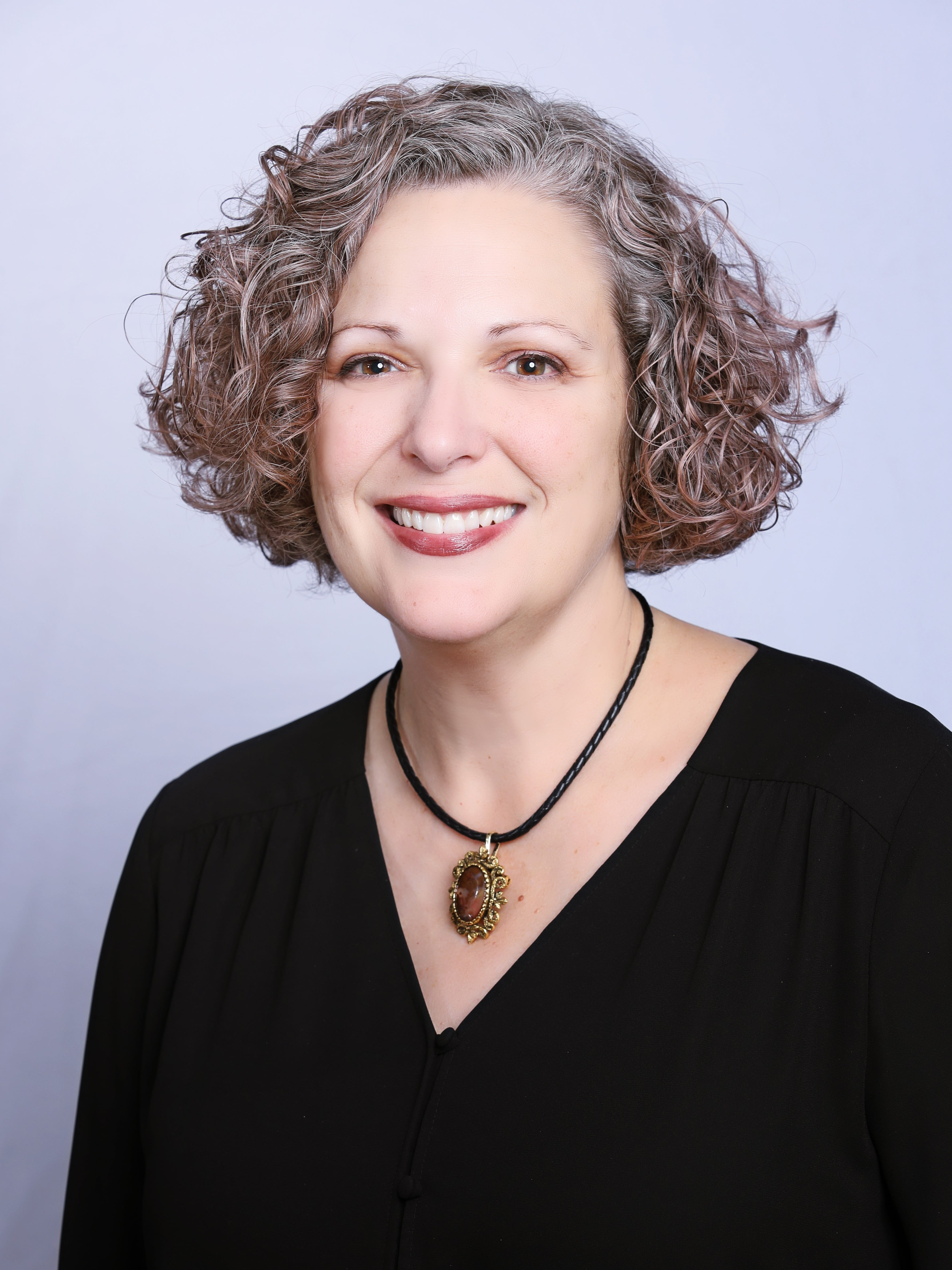 	Danyelle Ackall Headshot