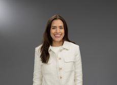Angie Cabrera Headshot