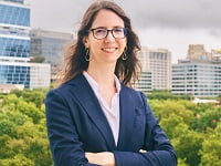 Ariane Froidevaux Contact Photo
