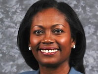 Candy Baptist Contact Photo