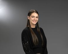 Stephanie Brooke Escudero Headshot