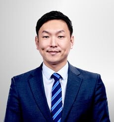 Hanbo Shim Contact Photo