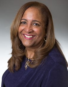 Patricia Parham Contact Photo