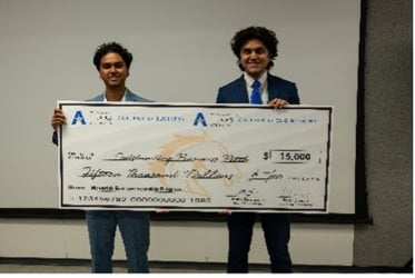 Pluto Learning winners