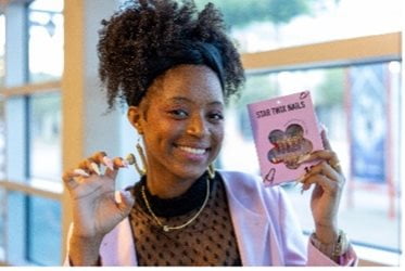 Simone Wallace, August 15, 2024