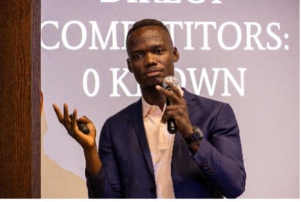 Smart Door presentation