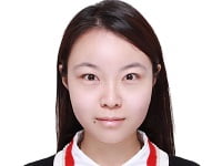 Manhui Jin Contact Photo