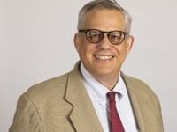 Michael Buckman Contact Photo
