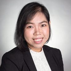 Sarah Lee Contact Photo