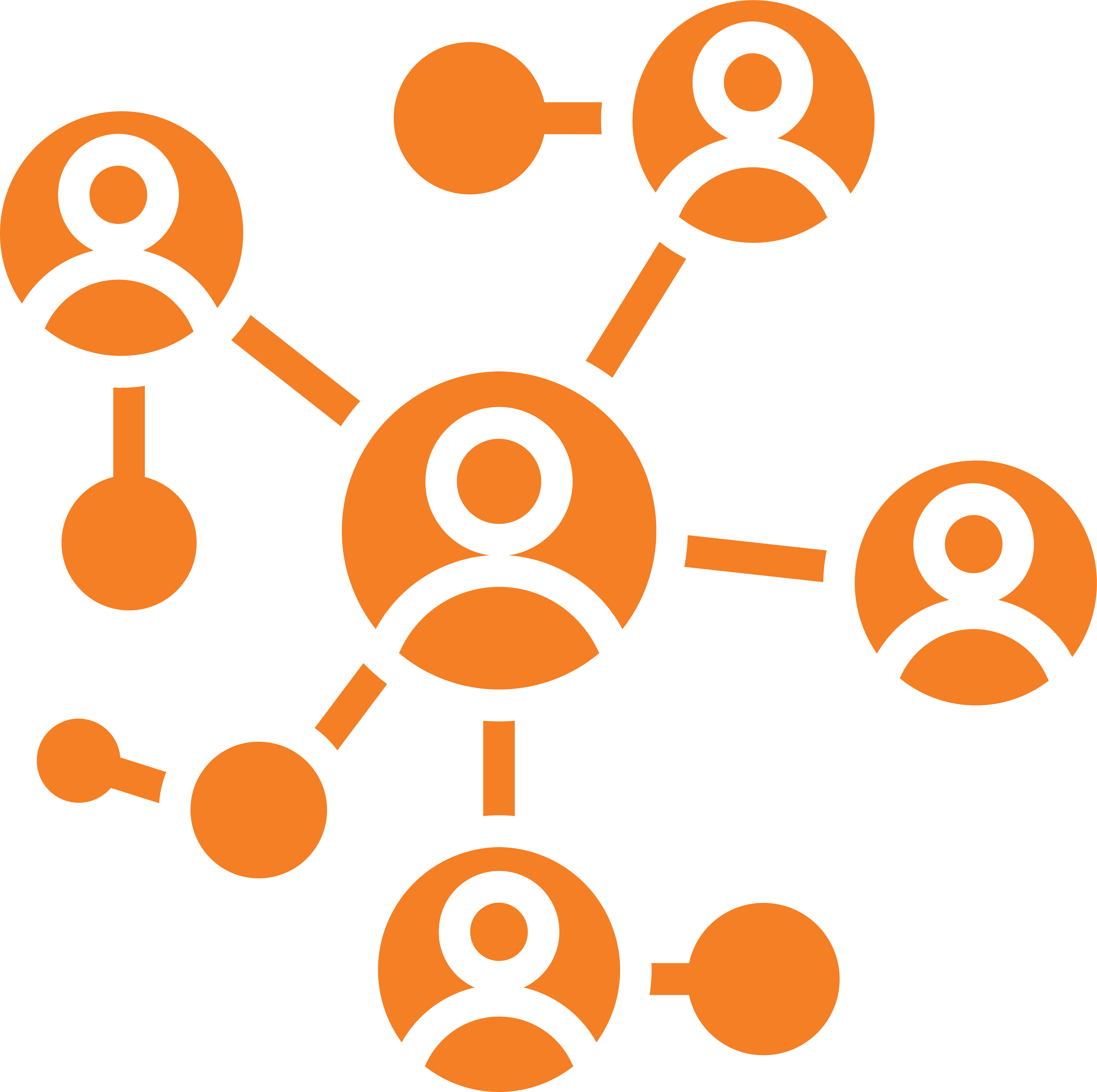 Connections Icon