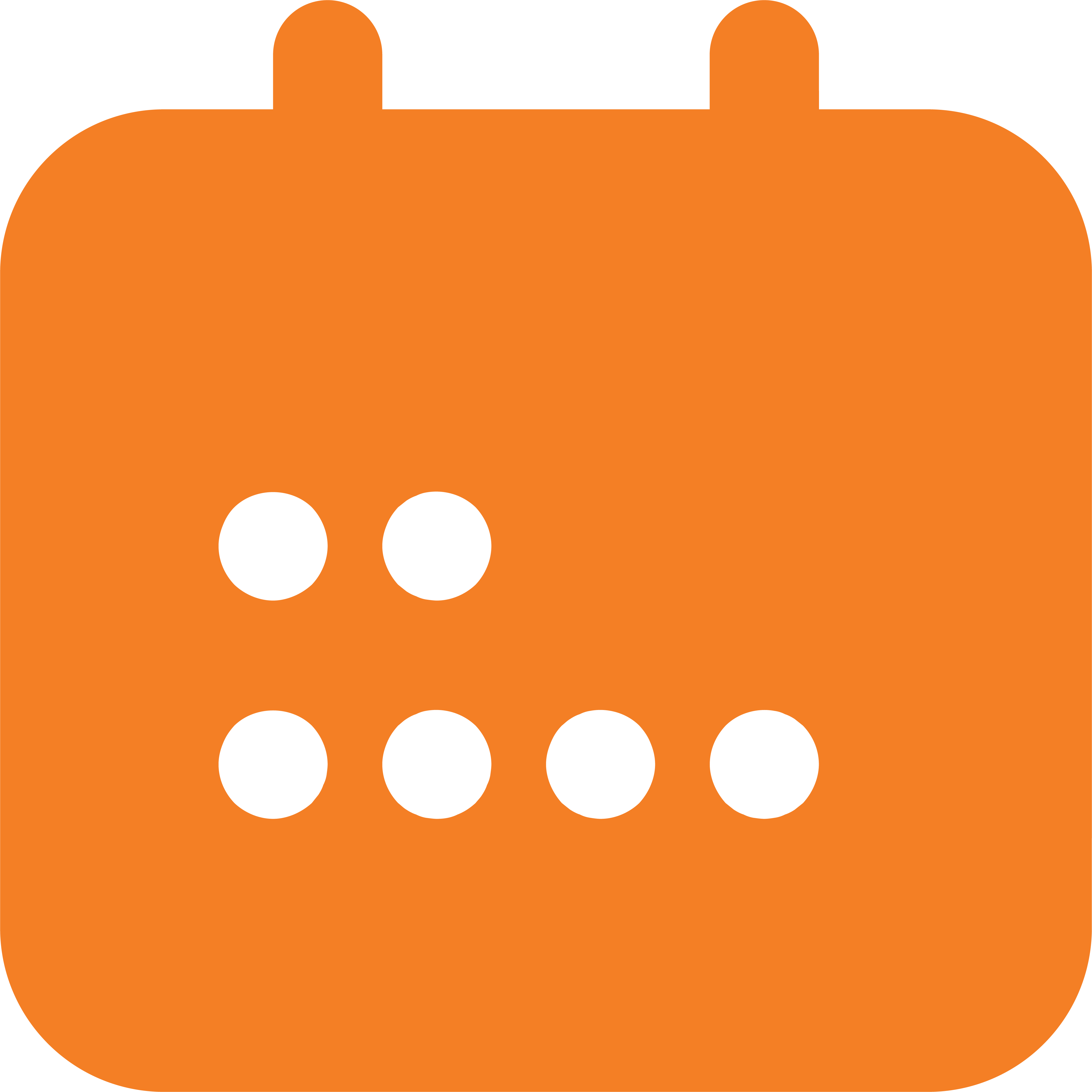 Customizable Icon