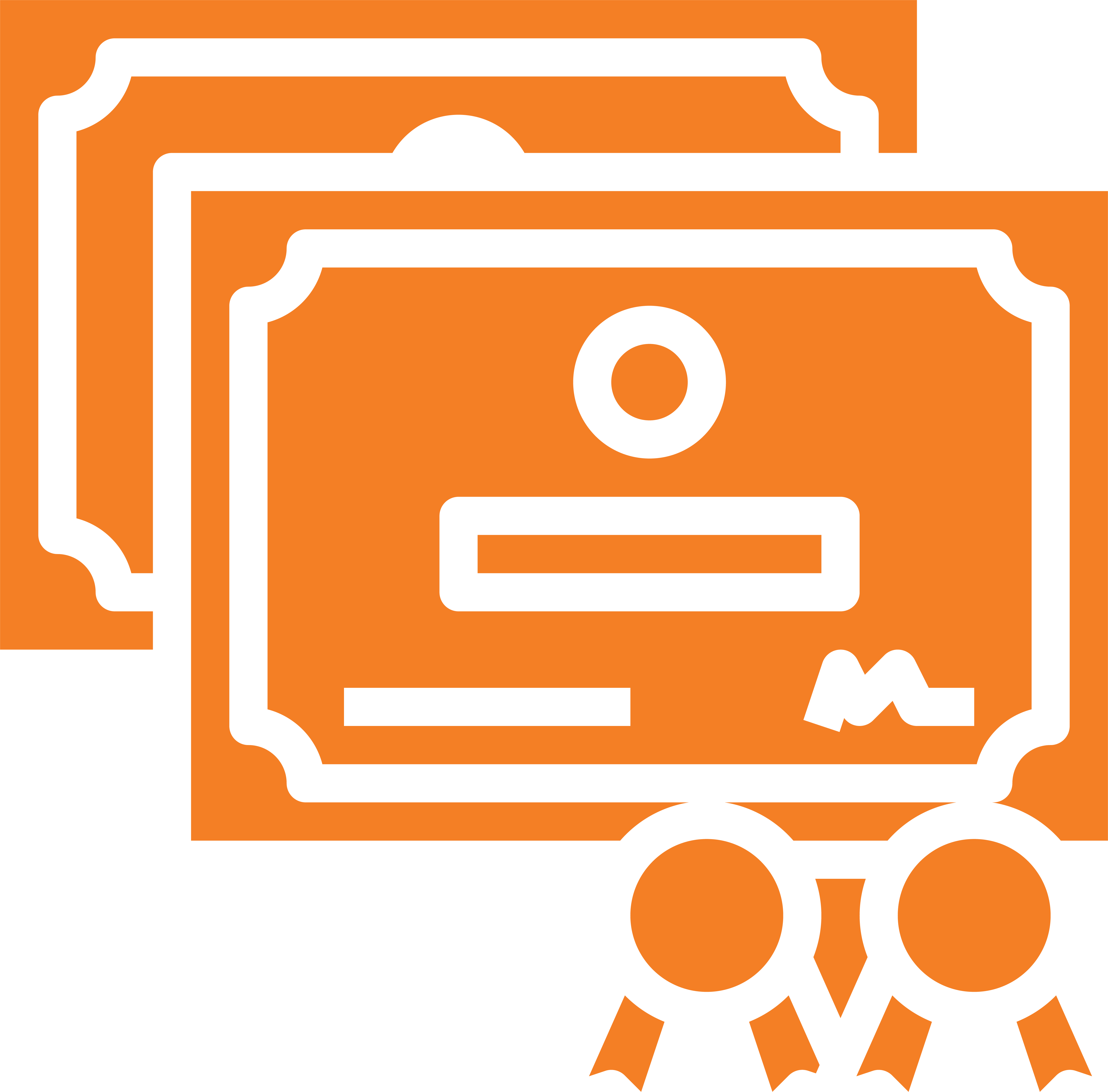 Dual Degree Icon
