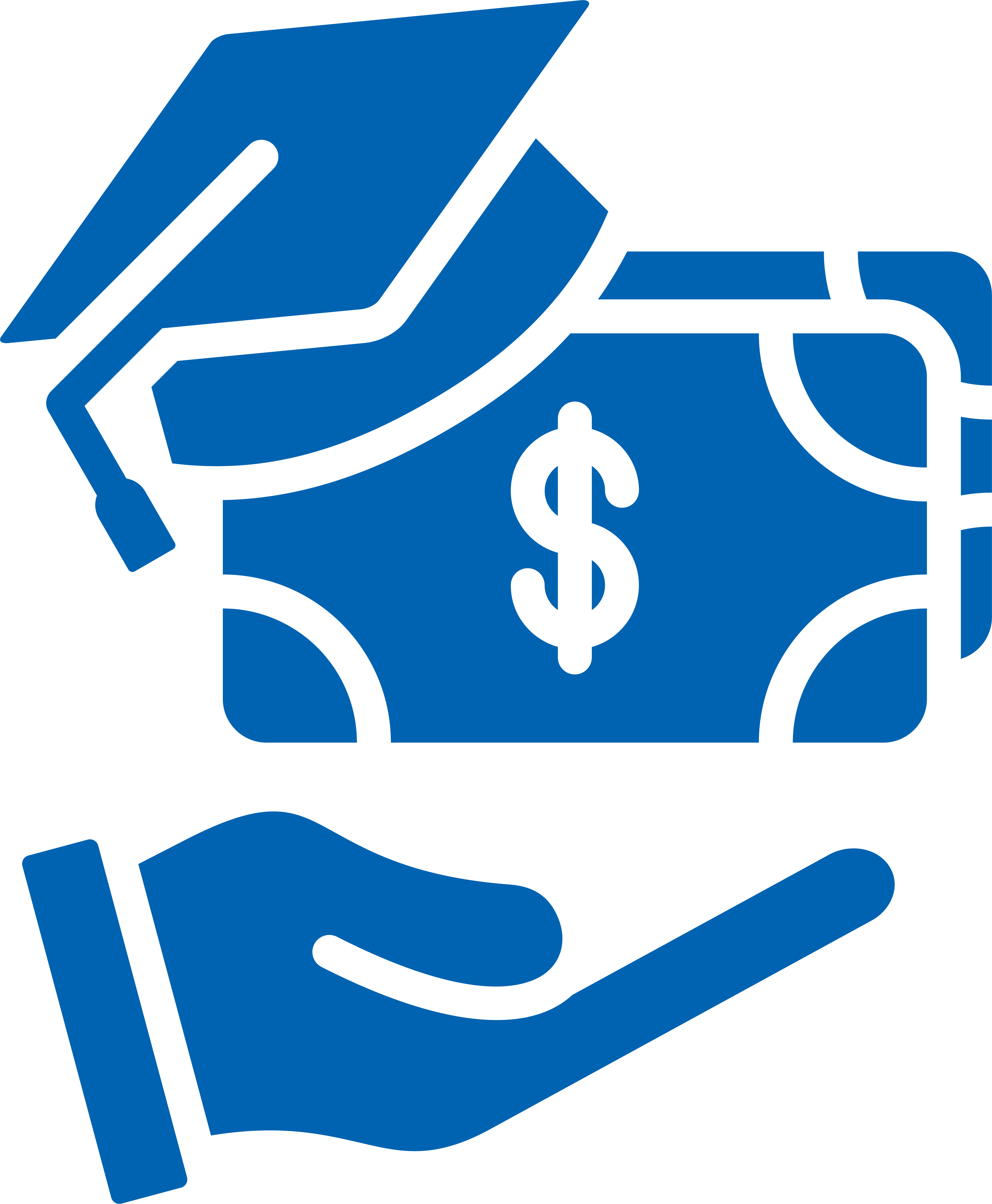 Financial Icon