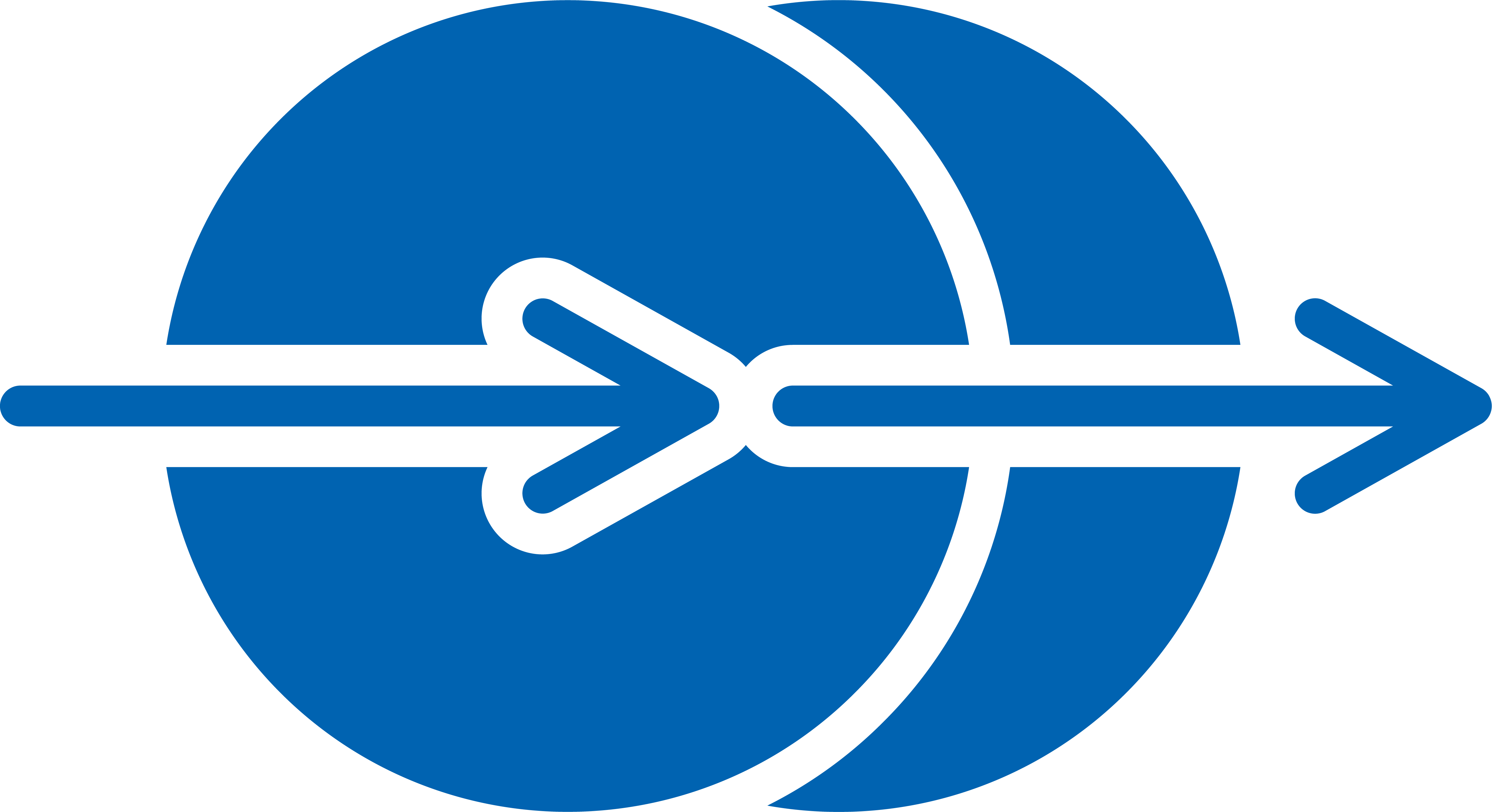 Transition Icon