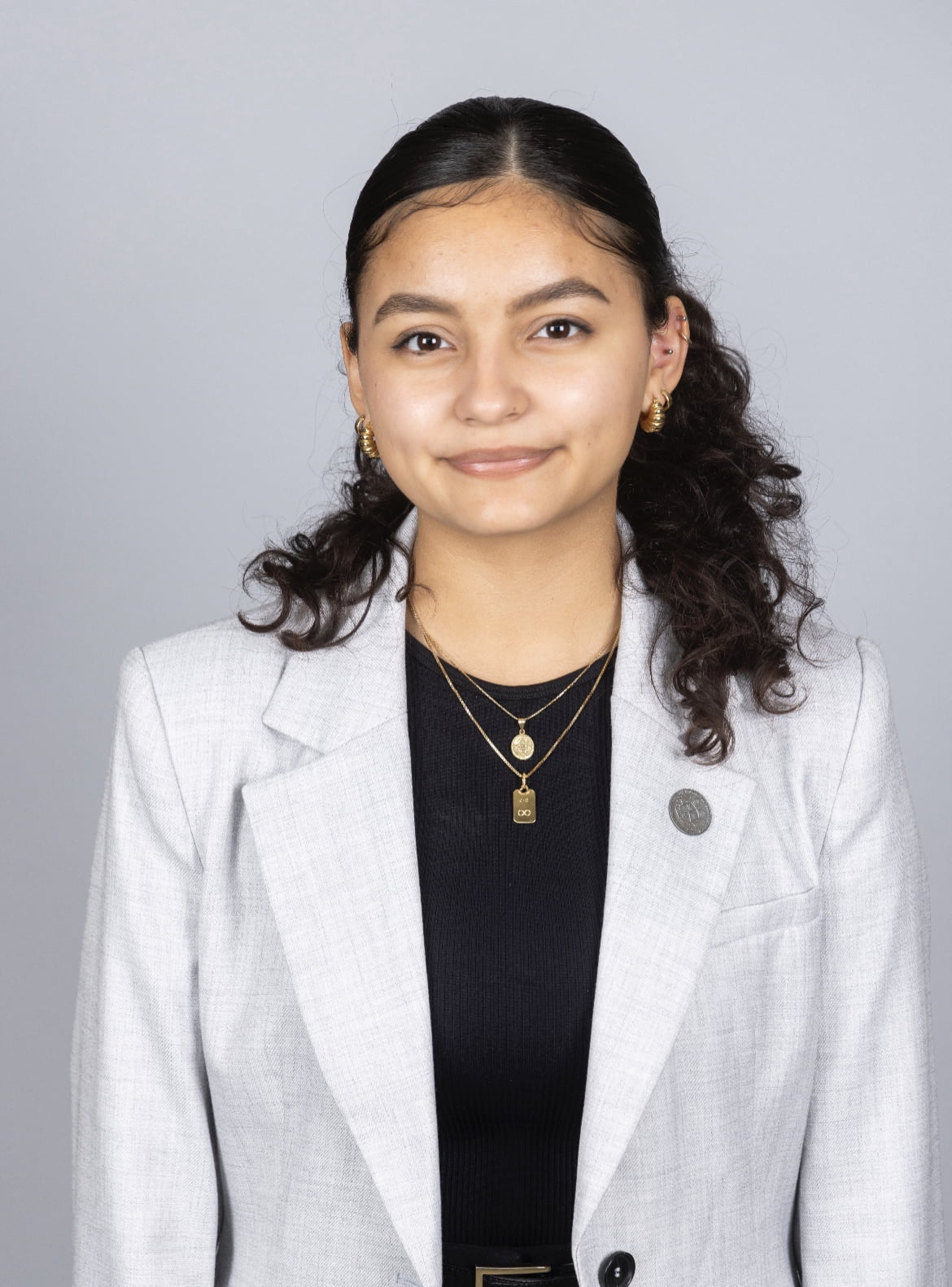 Catherene Campos Headshot