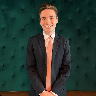 Caleb Lowery Profile Picture