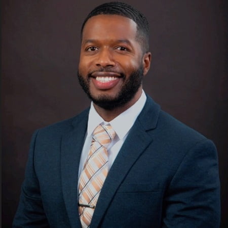 Everett Walker Contact Photo