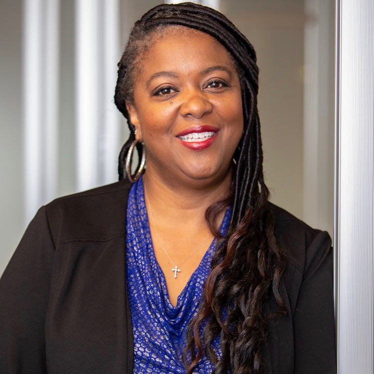 Gail Bannon Contact Photo