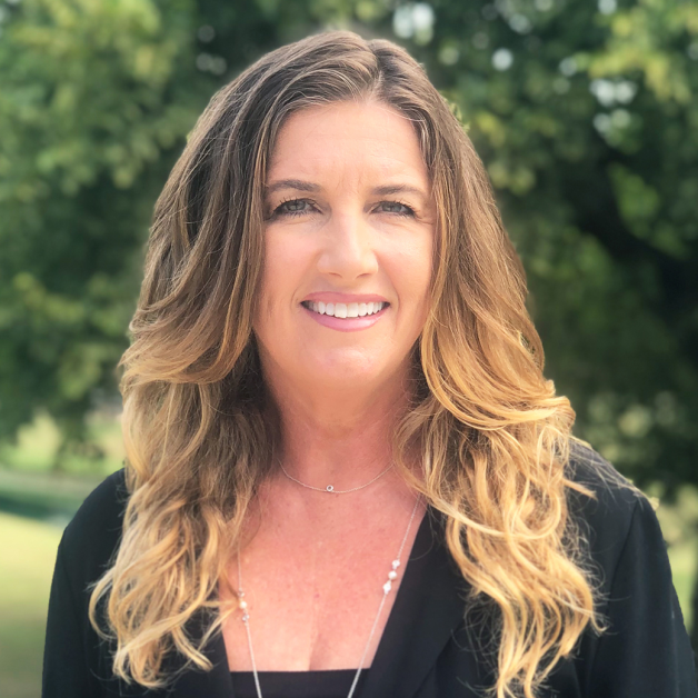 Gail Perry Contact Photo