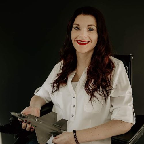 Nichole Sheridan Photo