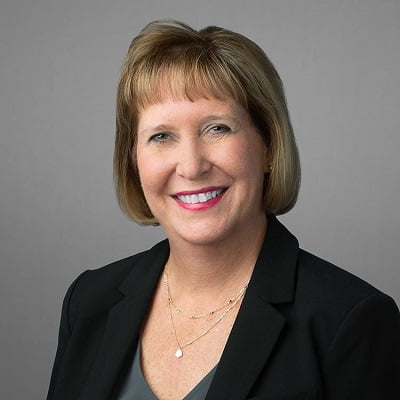 Shirley Cox Profile Picture