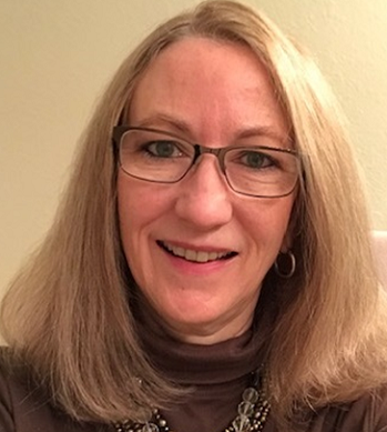 Susan Pereira Contact Photo