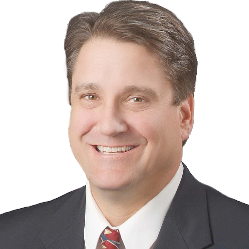 Tod Franklin Contact Photo