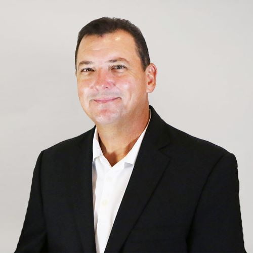 Travis Franklin Photo