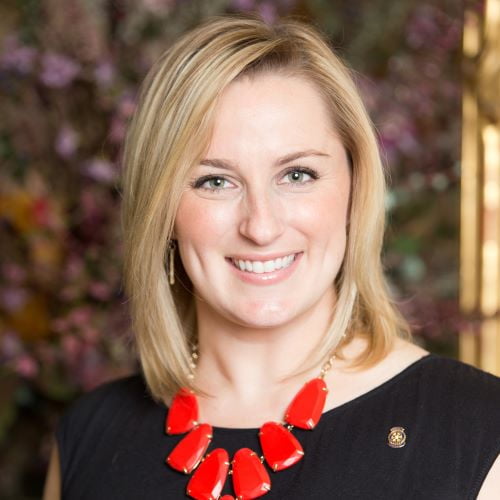 Valerie Landry Photo