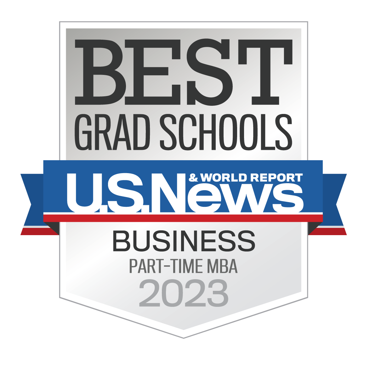 US News Business Part-Time MBA