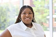 Courtney King Headshot
