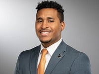 Hakim Sims Contact Photo