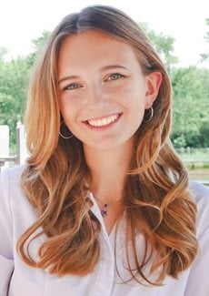 Natalie Durham