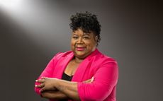 Nikita Colbert headshot