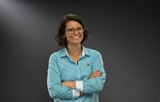 Suzanne Stringham Headshot