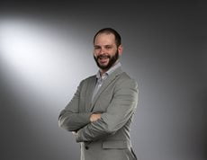 Wade Mathis Contact Photo